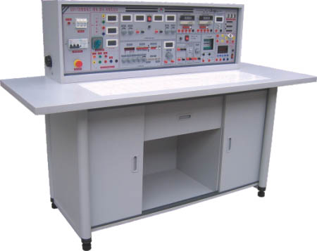 HYS-820C型高級(jí)電工、模電、數(shù)電、電力拖動(dòng)實(shí)驗(yàn)室成套設(shè)備