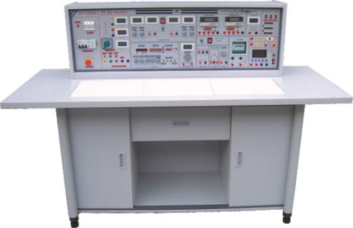 HYS-820B型高級(jí)電工、模電、數(shù)電實(shí)驗(yàn)室成套設(shè)備